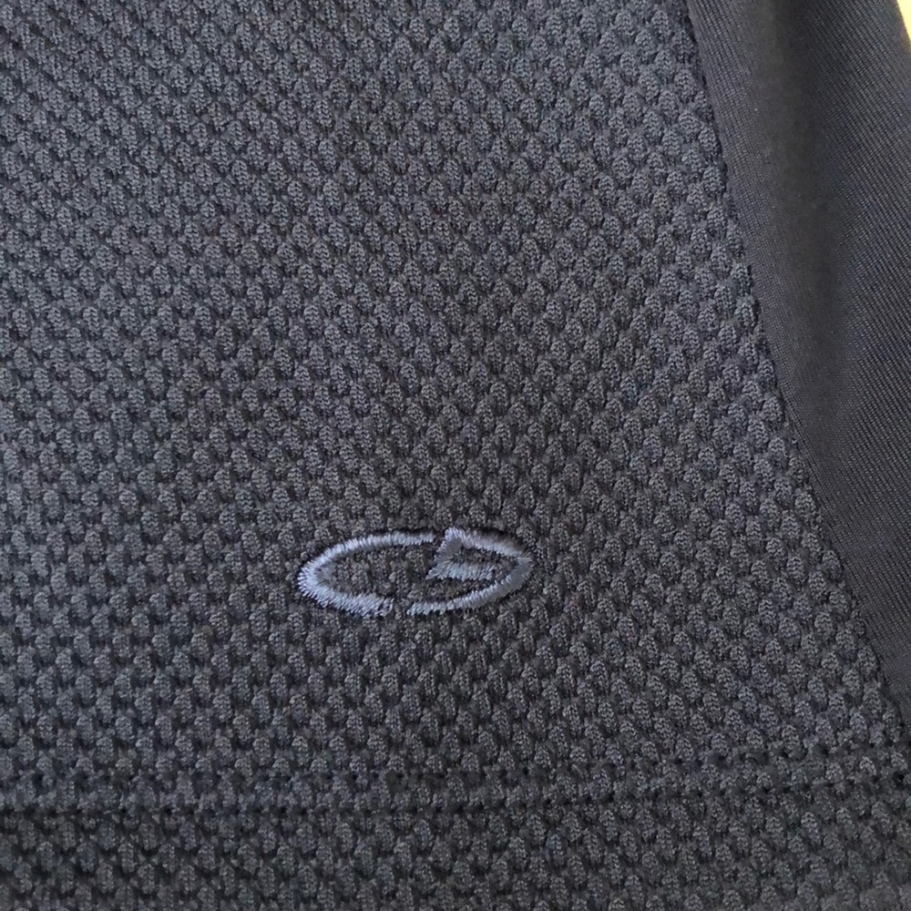 Champion Athletic shirt open cross back S gray - Picture 7 of 10